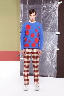 Au jour le jour garcon _ fall/winter 2013-2014