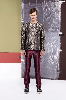 Au jour le jour garcon _ fall/winter 2013-2014