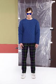 Au jour le jour garcon _ fall/winter 2013-2014