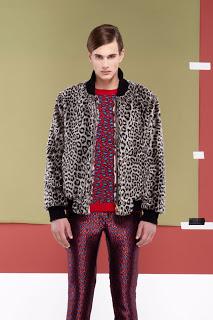 Au jour le jour garcon _ fall/winter 2013-2014