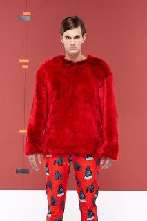 Au jour le jour garcon _ fall/winter 2013-2014