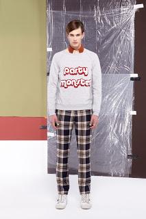 Au jour le jour garcon _ fall/winter 2013-2014