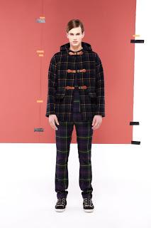 Au jour le jour garcon _ fall/winter 2013-2014