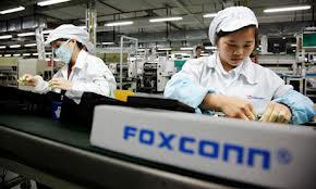 foxconn