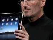 Terzo anniversario l’iPad: criticato passato, lodato presente.