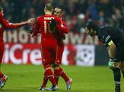 veloce della UEFA Champions League 2012/13