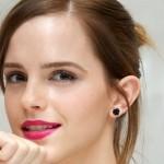 Emma Watson: “Basta ruoli da brava ragazza, ora faccio la trasgressiva”