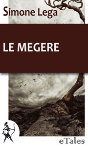 Le Megere cover