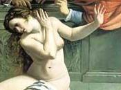 Artemisia Gentileschi: rivendicazione femminile nell'arte