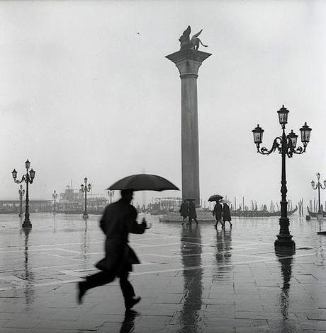 DIARIO / COME QUANDO FUORI PIOVE