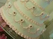 SPOSE STILE... Wedding Cake!