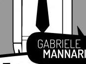 [Novità] Minimal. piacere tutto Gabriele Mannarino