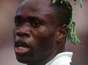 Taribo west come eriberto?