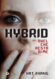 Le letture della Fenice - RECENSIONE - Hybrid