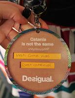 #DesigualBloggers: Catania non sarà più la stessa!