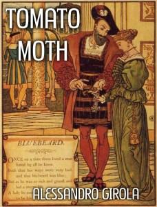Tomato Moth copertina 5