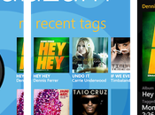 Shazam windows phone aggiorna