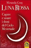 Luna Rossa - di Miranda Gray