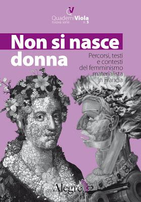 Non si nasce donna - Quaderni Viola  n. 5