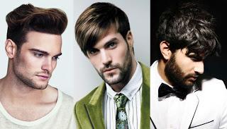 VIP CON LA BARBA - FOTOGRAFIE DI ATTORI FAMOSI - VIP'S BEARDS