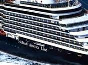 Holland america line: navi nelle acque australiane