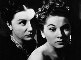 Rebecca, la prima moglie (di A. Hitchcock, 1940)