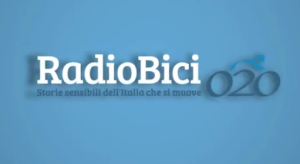 Radio Bici a Firenze