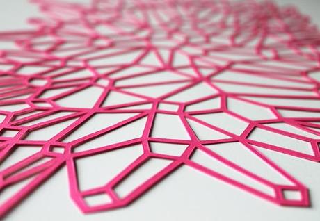 geometrics papercuts