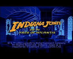 LucasArts, addio.