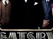 poster definitivo nuovo trailer Grande Gatsby Leonardo DiCaprio