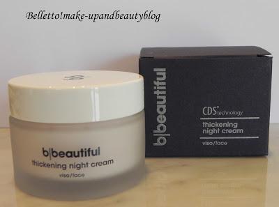 B|beautiful: l'innovativa linea trattamento viso e corpo per una pelle da favola