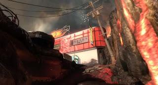 Black Ops 2 : video ufficiale di debutto del DLC Uprising