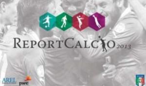 report calcio 2013