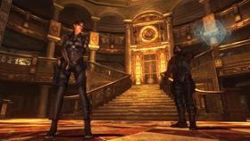 Resident Evil Revelations:screenshots della versione PC