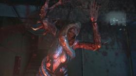 Resident Evil Revelations:screenshots della versione PC