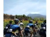 Tour France 2013:prime immagini debutto