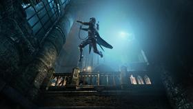 Thief 4:valanga di immagini e concept art