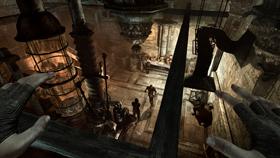 Thief 4:valanga di immagini e concept art