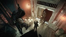 Thief 4:valanga di immagini e concept art