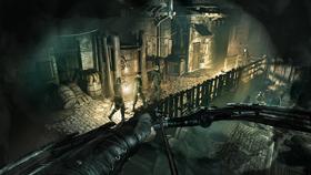 Thief 4:valanga di immagini e concept art