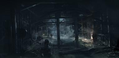 Thief 4:valanga di immagini e concept art