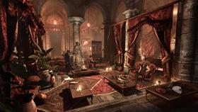 Thief 4:valanga di immagini e concept art