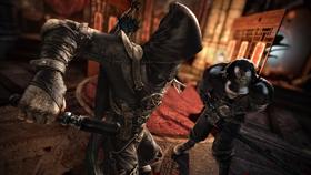 Thief 4:valanga di immagini e concept art