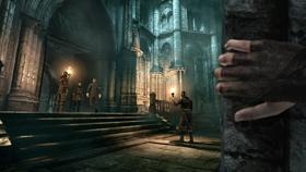 Thief 4:valanga di immagini e concept art