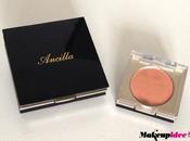 Review prodotti Ancilla Make