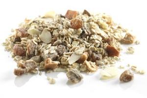 muesli