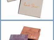 Rock Show Wallets