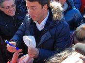 Renzi: Governissimo torni voto.