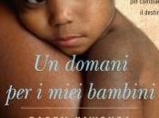 anteprima Piemme: DOMANI MIEI BAMBINI Pacem Kawonga