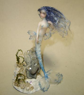 Sirena fantasma